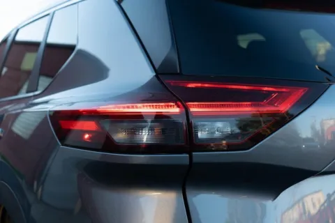 More photos of 2024 Nissan Rogue SV at Luxury Motor Cars, NJ