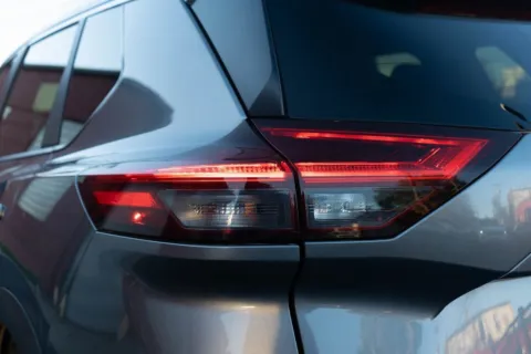 More photos of 2024 Nissan Rogue SV at Luxury Motor Cars, NJ