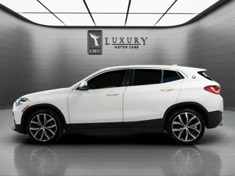 More photos of 2020 BMW X2 xDrive28i at Luxury Motor Cars, NJ