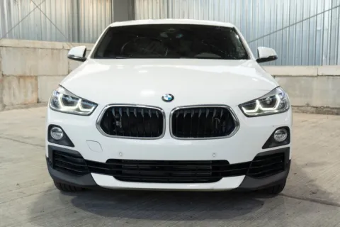More photos of 2020 BMW X2 xDrive28i at Luxury Motor Cars, NJ