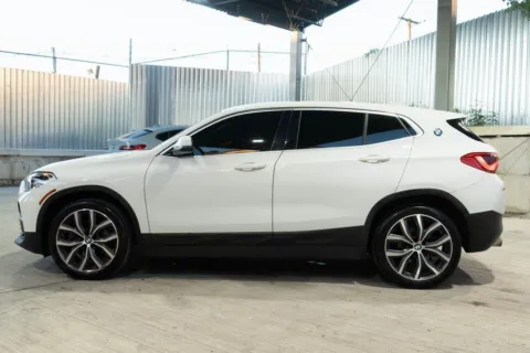 More photos of 2020 BMW X2 xDrive28i at Luxury Motor Cars, NJ