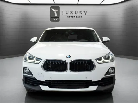 More photos of 2020 BMW X2 xDrive28i at Luxury Motor Cars, NJ