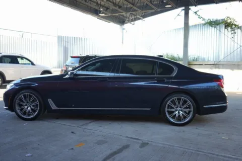 More photos of 2019 BMW 7 Series 740i xDrive at Luxury Motor Cars, NJ