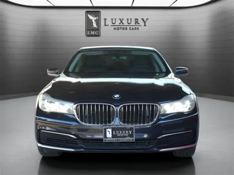 More photos of 2019 BMW 7 Series 740i xDrive at Luxury Motor Cars, NJ