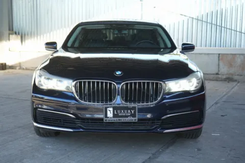 More photos of 2019 BMW 7 Series 740i xDrive at Luxury Motor Cars, NJ