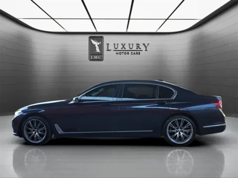 More photos of 2019 BMW 7 Series 740i xDrive at Luxury Motor Cars, NJ