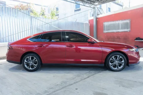 Photos of 2024 Honda Accord Sedan EX for sale in Hillside, NJ at Luxury Motor Cars
