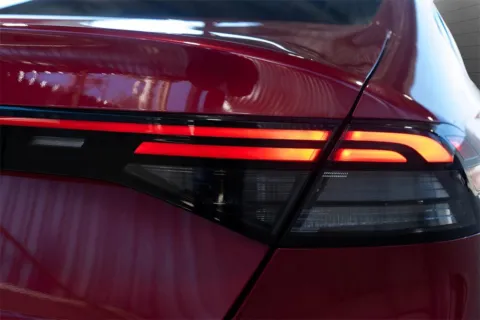More photos of 2024 Honda Accord Sedan EX at Luxury Motor Cars, NJ