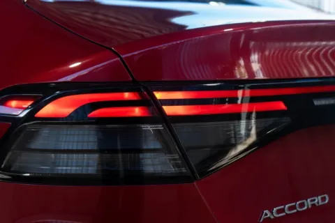 More photos of 2024 Honda Accord Sedan EX at Luxury Motor Cars, NJ