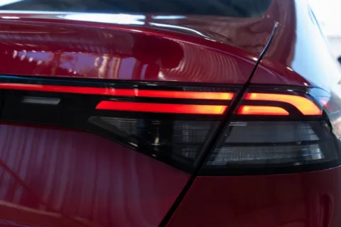 More photos of 2024 Honda Accord Sedan EX at Luxury Motor Cars, NJ