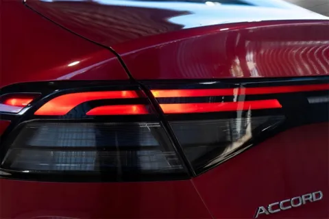 More photos of 2024 Honda Accord Sedan EX at Luxury Motor Cars, NJ