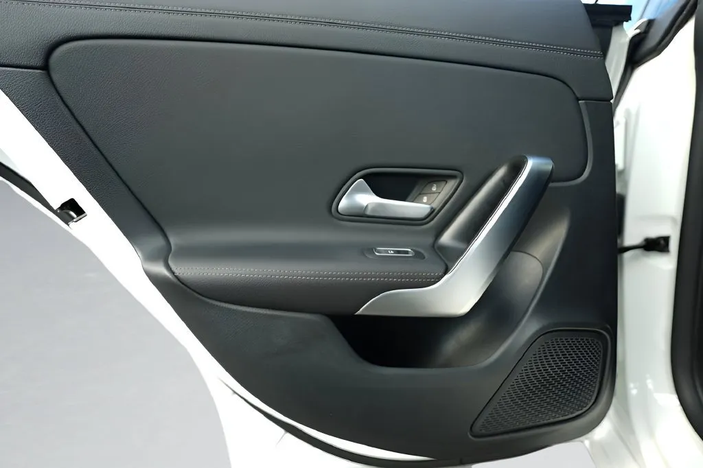 2023 Mercedes-Benz CLA CLA 250 - Photo 26