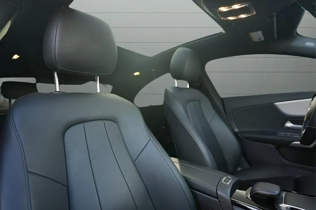 2023 Mercedes-Benz CLA CLA 250 - Photo 31