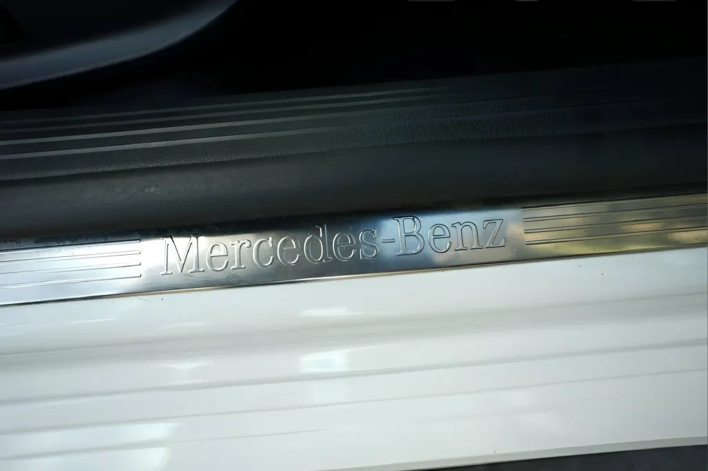 2023 Mercedes-Benz CLA CLA 250 - Photo 32