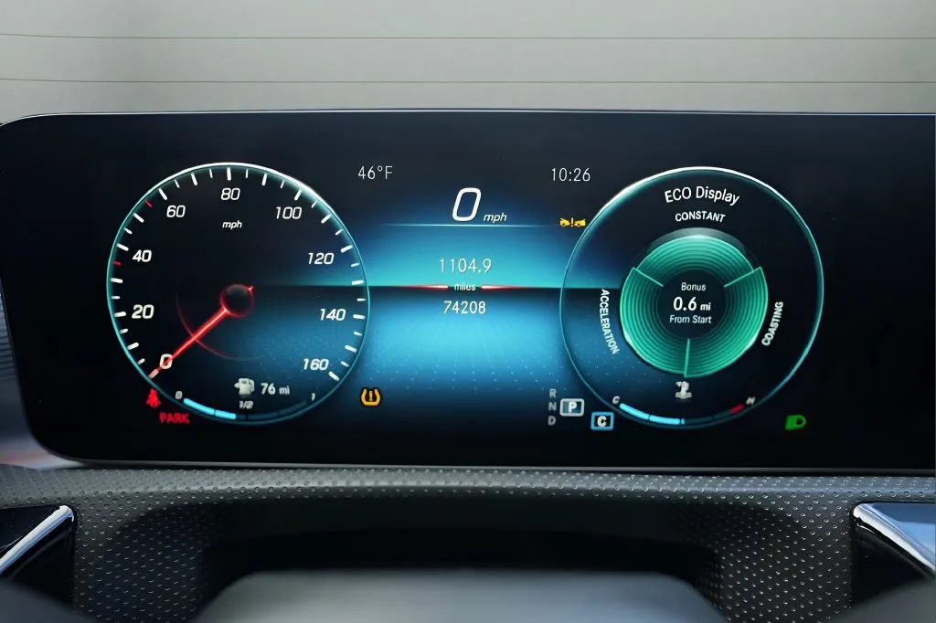 2023 Mercedes-Benz CLA CLA 250 - Photo 41