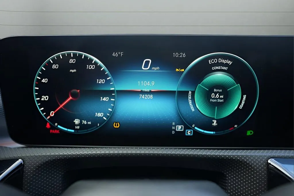 2023 Mercedes-Benz CLA CLA 250 - Photo 41