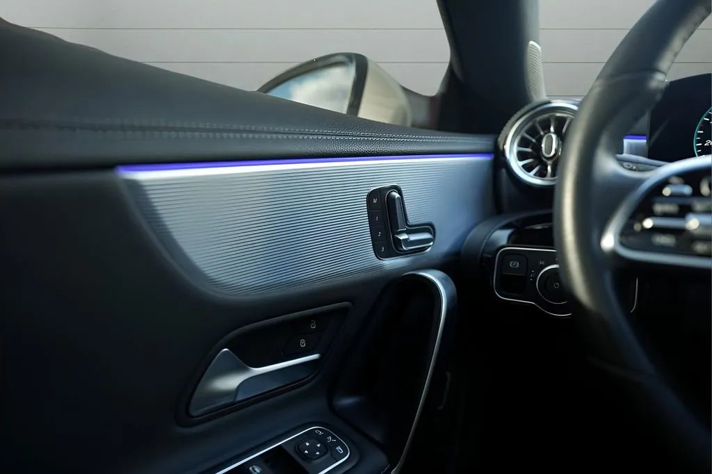 2023 Mercedes-Benz CLA CLA 250 - Photo 40