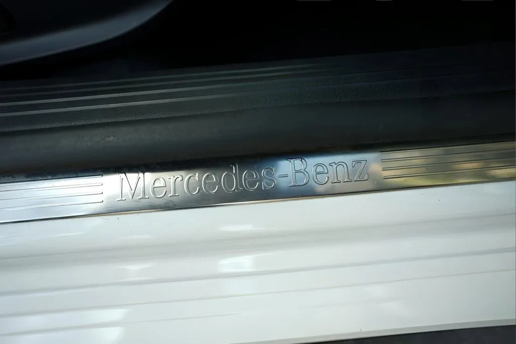 2023 Mercedes-Benz CLA CLA 250 - Photo 32