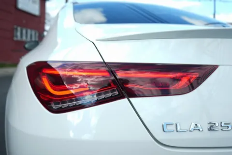 More photos of 2023 Mercedes-Benz CLA 250 at Luxury Motor Cars, NJ