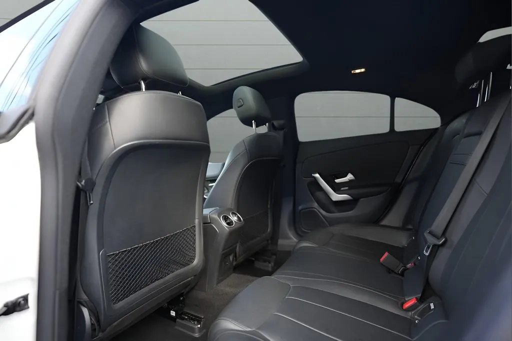 2023 Mercedes-Benz CLA CLA 250 - Photo 25
