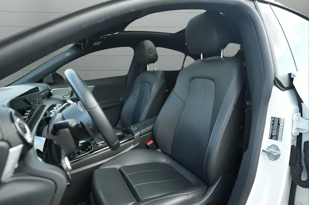 2023 Mercedes-Benz CLA CLA 250 - Photo 17