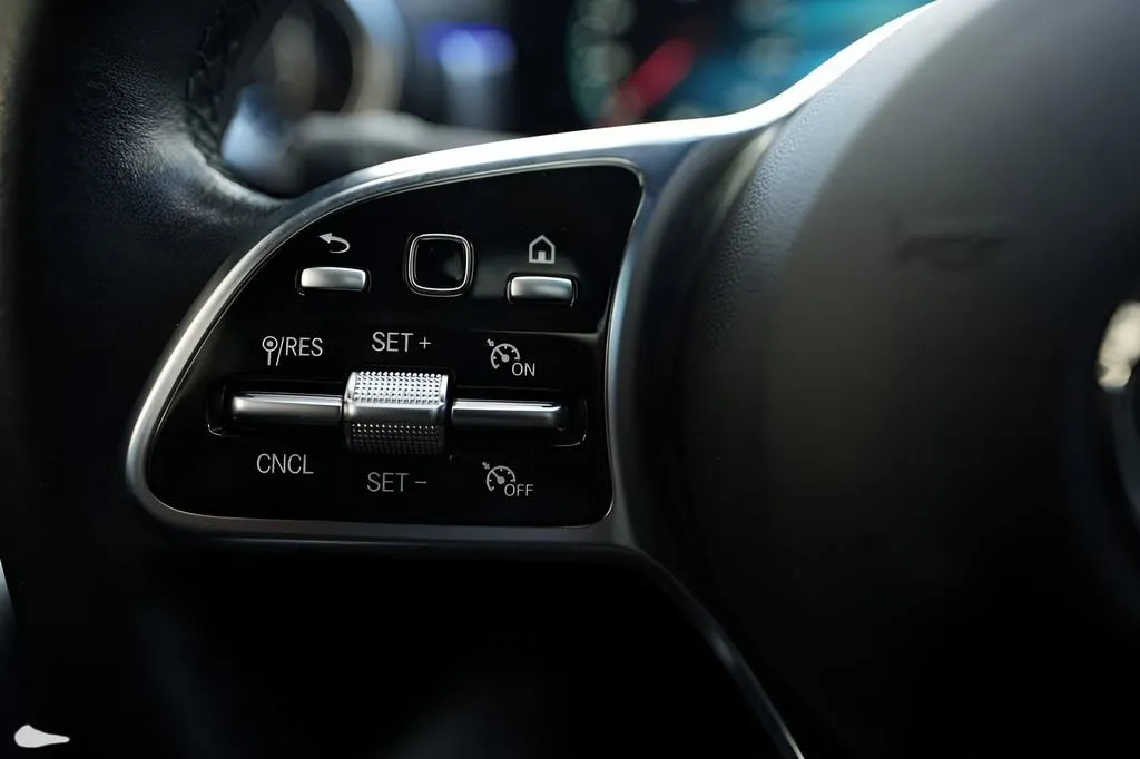 2023 Mercedes-Benz CLA CLA 250 - Photo 43