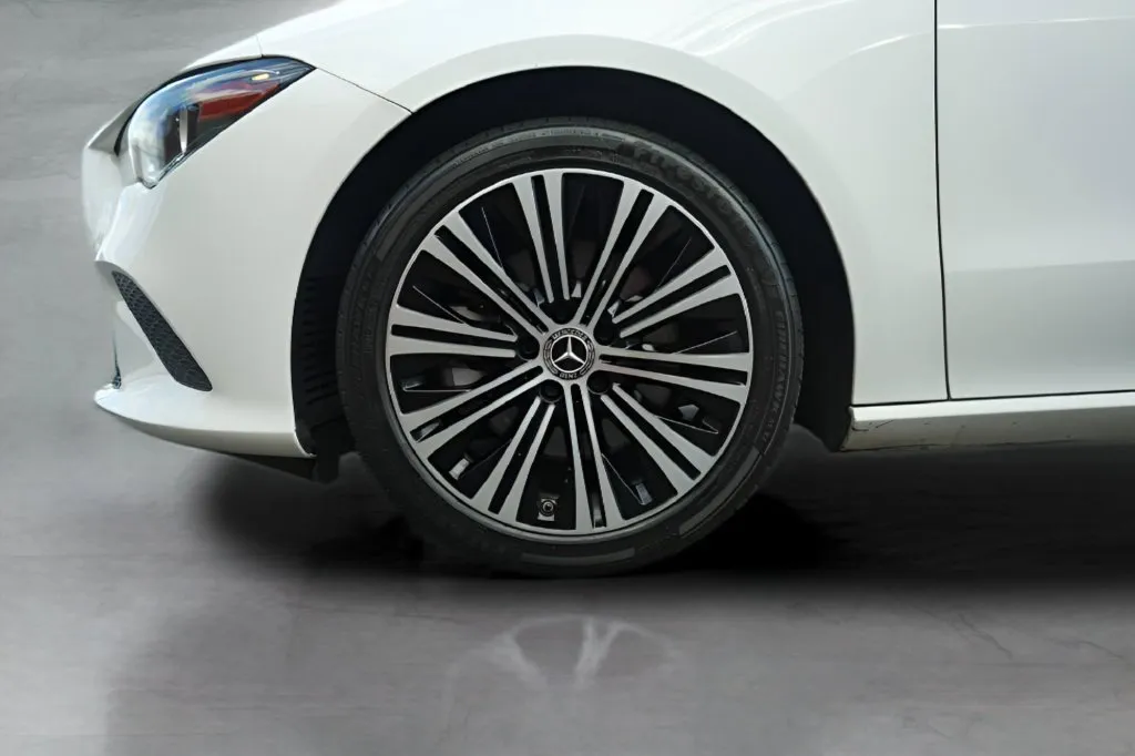 2023 Mercedes-Benz CLA CLA 250 - Photo 13