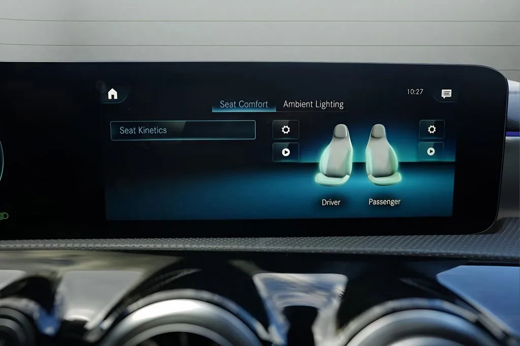 2023 Mercedes-Benz CLA CLA 250 - Photo 45