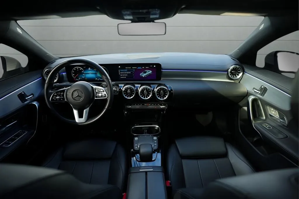 2023 Mercedes-Benz CLA CLA 250 - Photo 35