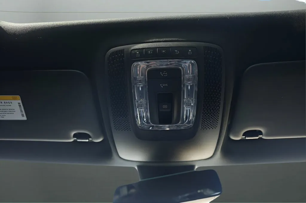 2023 Mercedes-Benz CLA CLA 250 - Photo 39