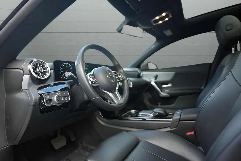 2023 Mercedes-Benz CLA CLA 250 - Photo 18