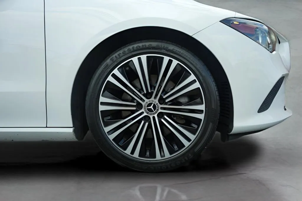 2023 Mercedes-Benz CLA CLA 250 - Photo 10