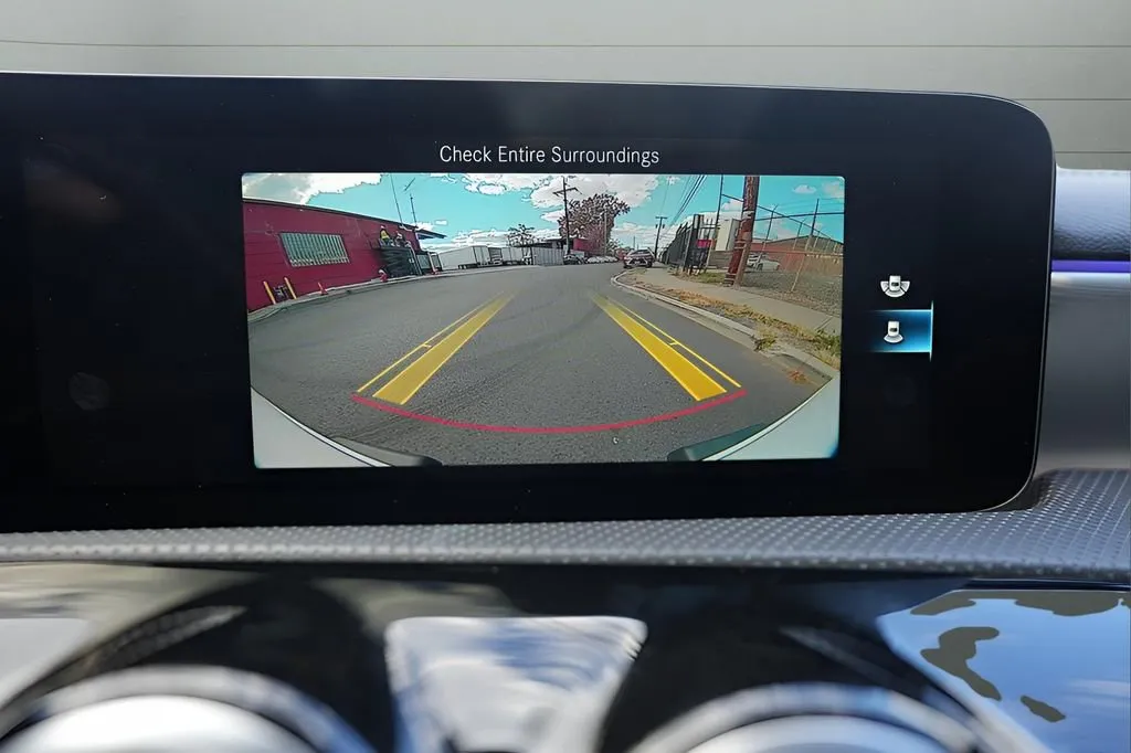 2023 Mercedes-Benz CLA CLA 250 - Photo 44