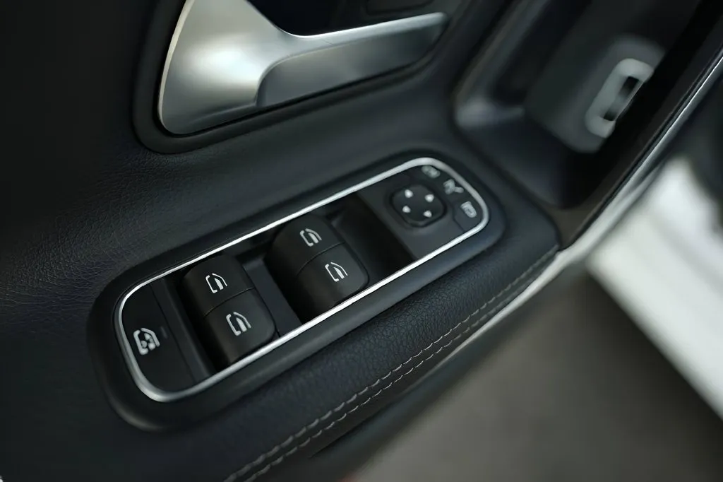 2023 Mercedes-Benz CLA CLA 250 - Photo 24
