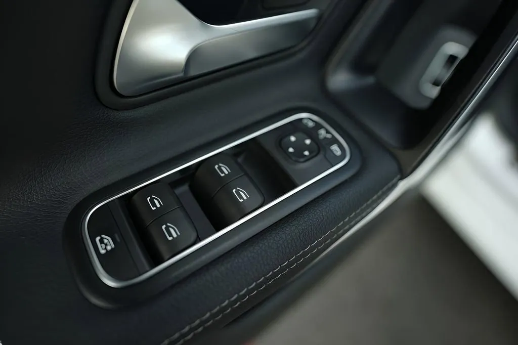 2023 Mercedes-Benz CLA CLA 250 - Photo 24