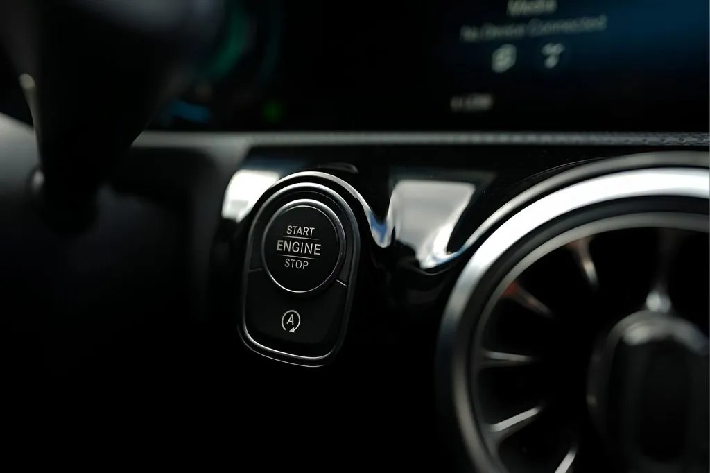 2023 Mercedes-Benz CLA CLA 250 - Photo 47