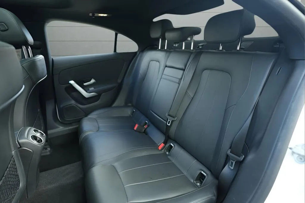 2023 Mercedes-Benz CLA CLA 250 - Photo 27