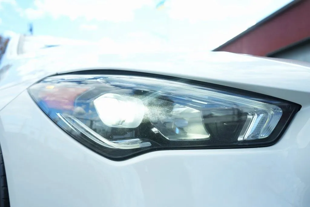 2023 Mercedes-Benz CLA CLA 250 - Photo 15