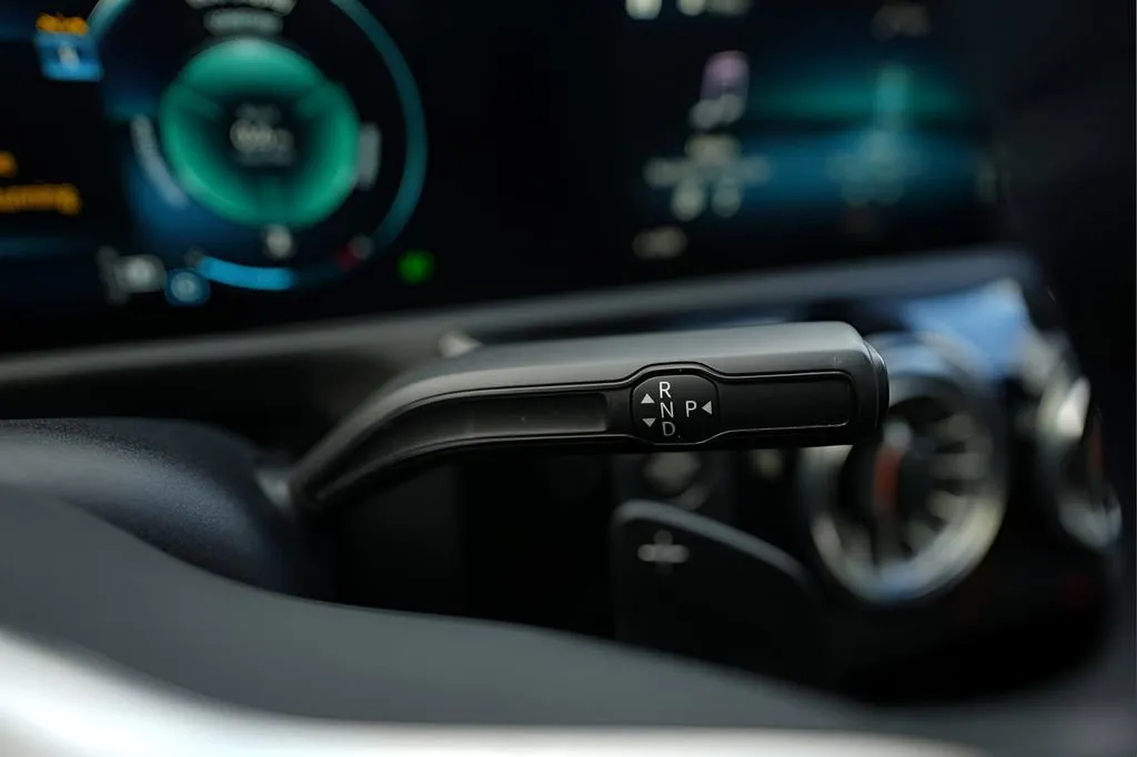 2023 Mercedes-Benz CLA CLA 250 - Photo 46