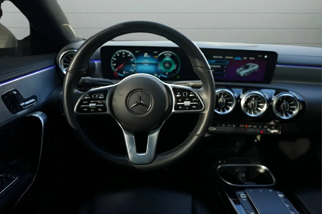 2023 Mercedes-Benz CLA CLA 250 - Photo 36
