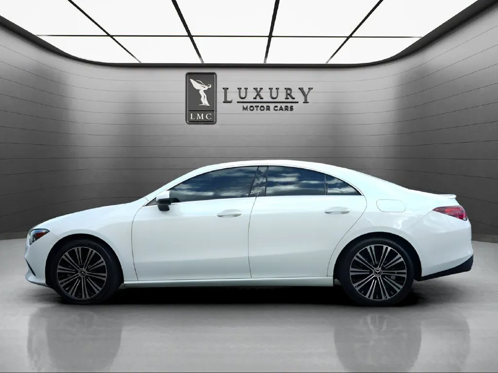 2023 Mercedes-Benz CLA CLA 250 - Photo 6