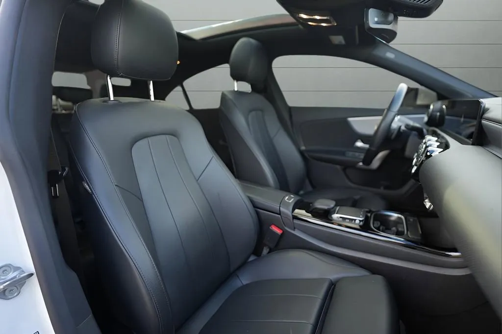2023 Mercedes-Benz CLA CLA 250 - Photo 30
