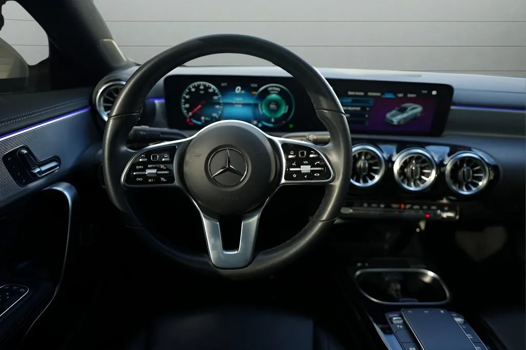 2023 Mercedes-Benz CLA CLA 250 - Photo 36
