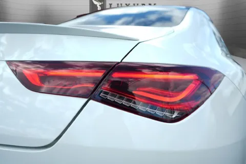 More photos of 2023 Mercedes-Benz CLA 250 at Luxury Motor Cars, NJ