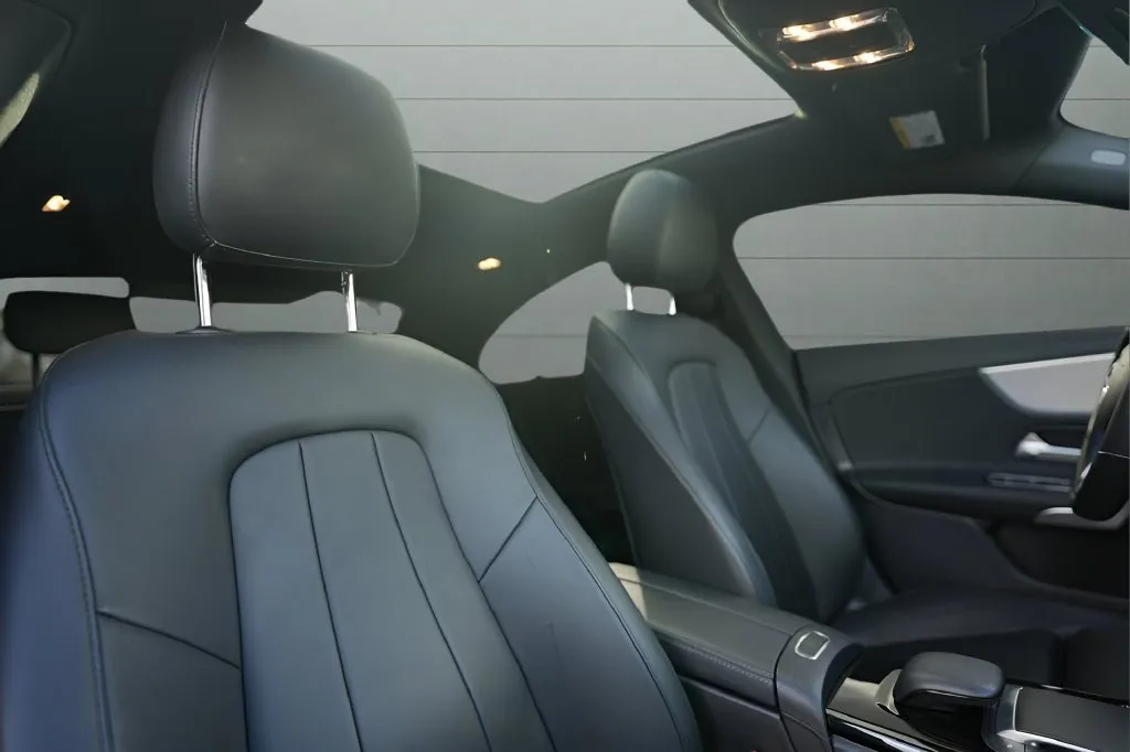 2023 Mercedes-Benz CLA CLA 250 - Photo 31