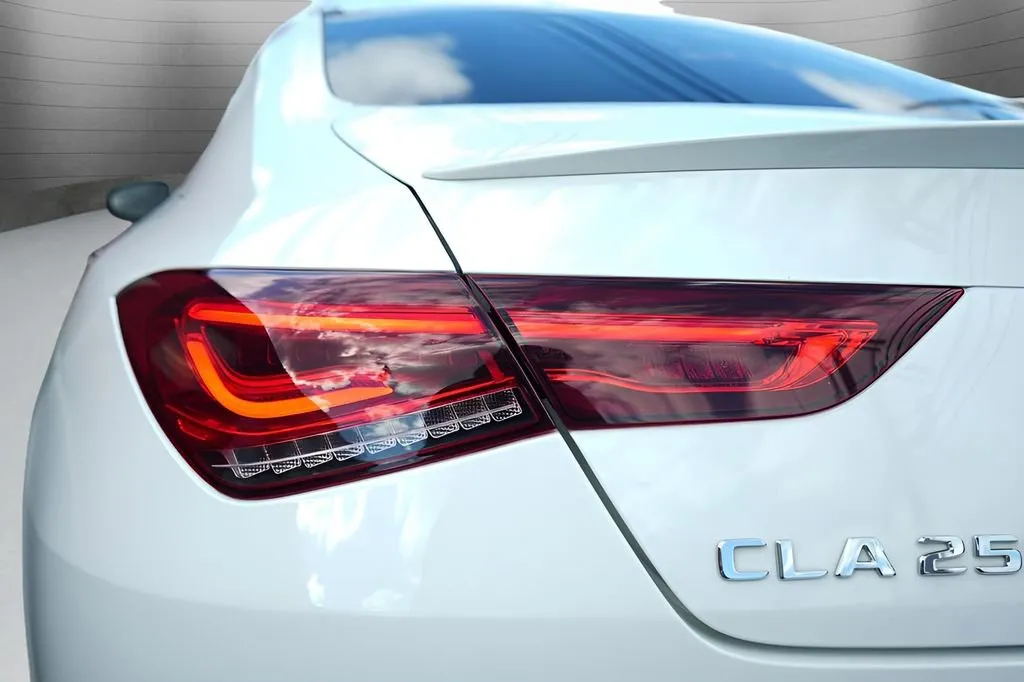 2023 Mercedes-Benz CLA CLA 250 - Photo 5