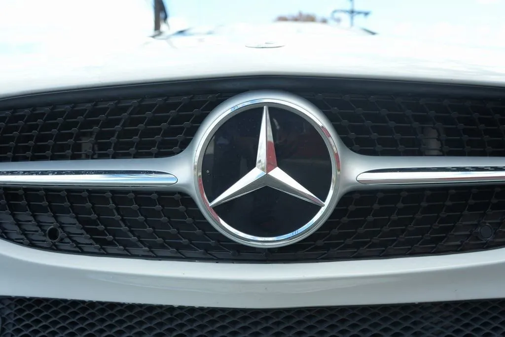 2023 Mercedes-Benz CLA CLA 250 - Photo 16