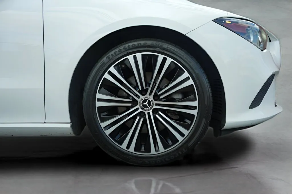 2023 Mercedes-Benz CLA CLA 250 - Photo 10