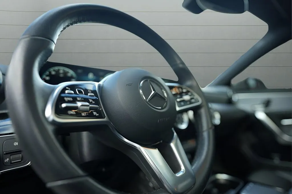 2023 Mercedes-Benz CLA CLA 250 - Photo 19