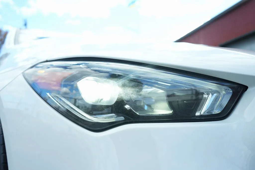 2023 Mercedes-Benz CLA CLA 250 - Photo 15